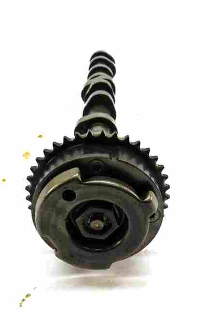 Thumbnail 3: 12-18 BMW 228i 320i 328i 428i 528i X1 X3 X5 2.0L N20 N26 EXHAUST CAMSHAFT & GEAR