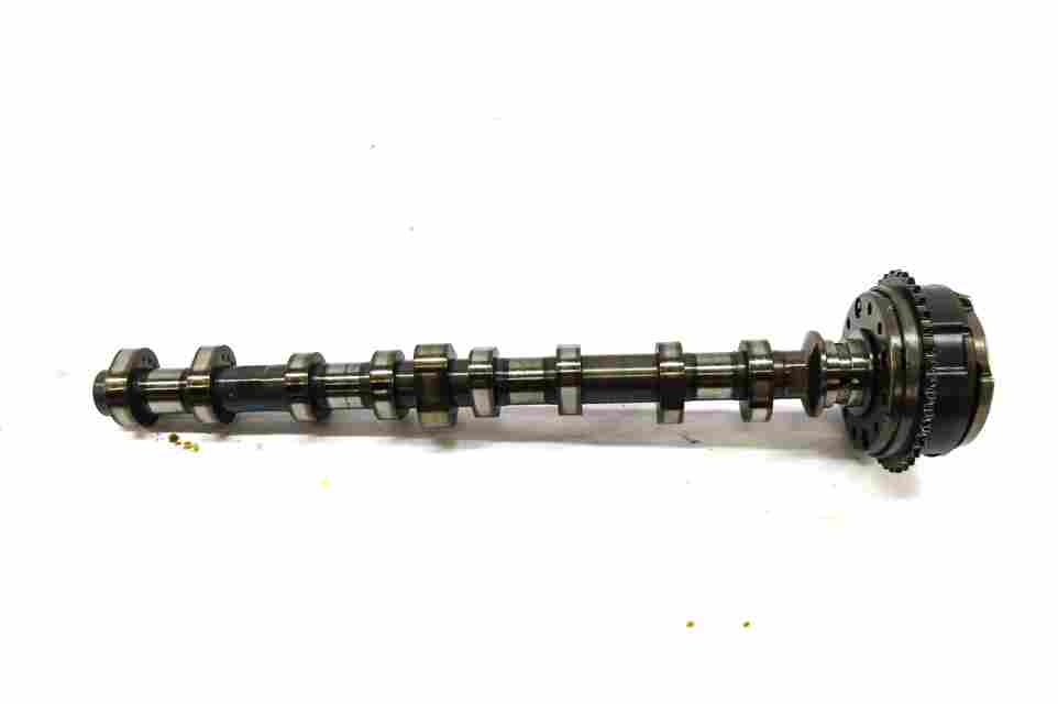Thumbnail 4: 12-18 BMW 228i 320i 328i 428i 528i X1 X3 X5 2.0L N20 N26 EXHAUST CAMSHAFT & GEAR