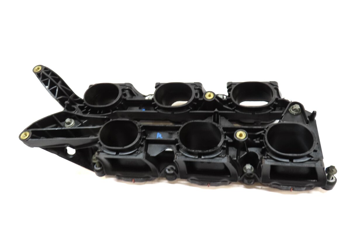 Thumbnail 3: 12 MERCEDES C350 E350 R350 W204 W207 W251 3.5L LEFT RIGHT LOWER INTAKE MANIFOLD