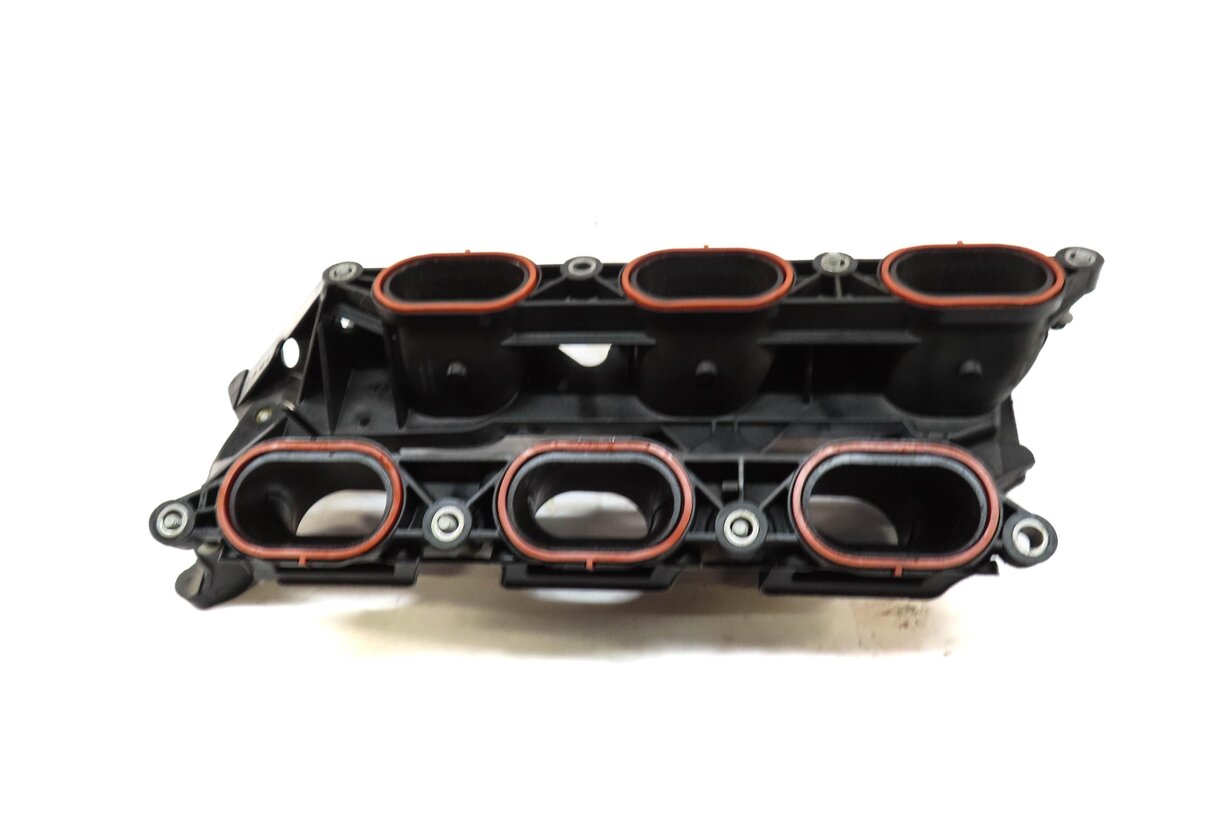 Thumbnail 4: 12 MERCEDES C350 E350 R350 W204 W207 W251 3.5L LEFT RIGHT LOWER INTAKE MANIFOLD