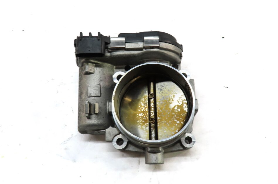 Thumbnail 3: 12-20 MERCEDES W204 W205 W207 W212 W213 W166 X166 X204 W222 R172 THROTTLE BODY