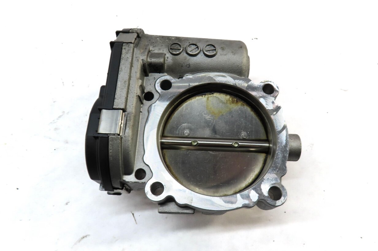 Thumbnail 4: 12-20 MERCEDES W204 W205 W207 W212 W213 W166 X166 X204 W222 R172 THROTTLE BODY