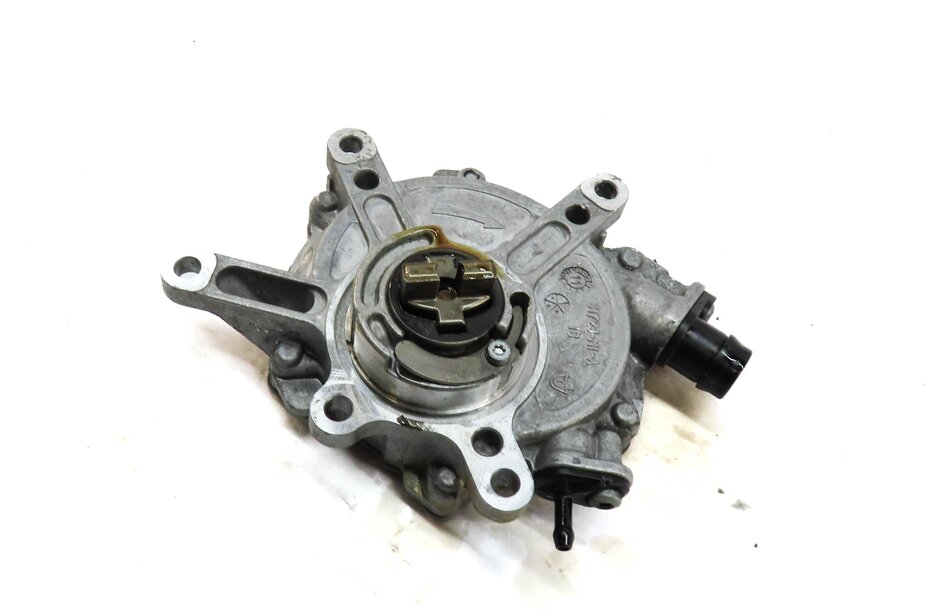 2012-2020 MERCEDES C E GLC CLS SLK (W204 W212 W213 W218 X253) BRAKE VACUUM PUMP