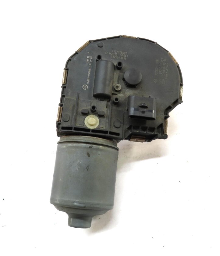 Thumbnail 2: 2010-2017 MERCEDES BENZ E CLS CLASS (C218 W212) FRONT WINDSHIELD WIPER MOTOR