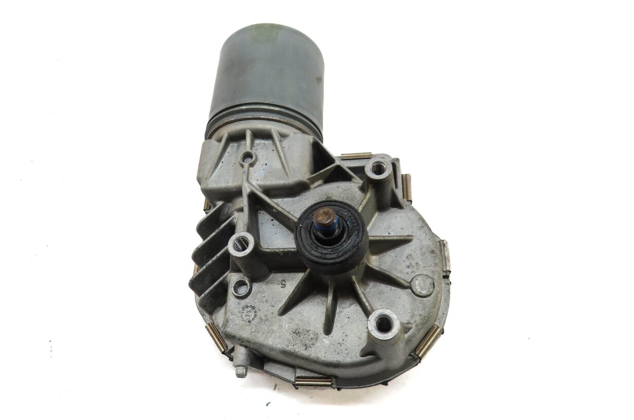 Thumbnail 3: 2010-2017 MERCEDES BENZ E CLS CLASS (C218 W212) FRONT WINDSHIELD WIPER MOTOR