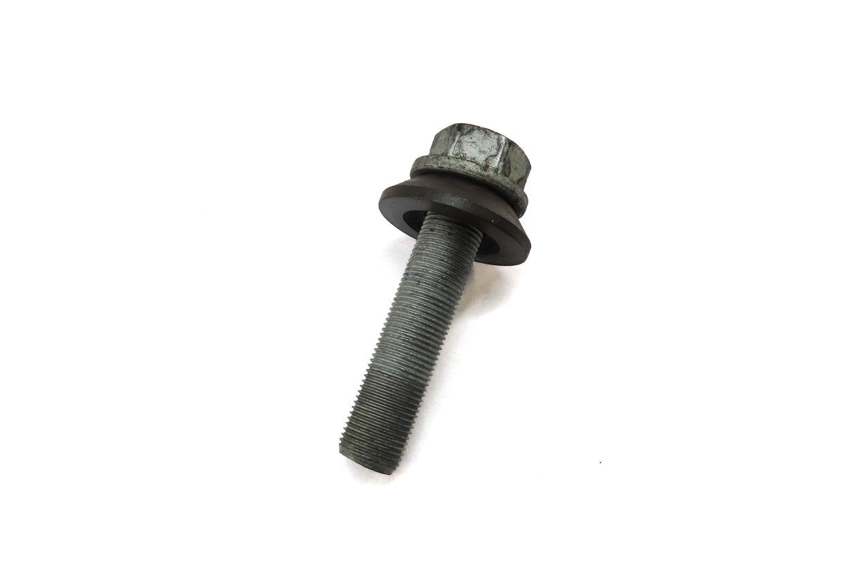 Thumbnail 3: 06-12 MERCEDES C E GLK ML CLK R SLK (W203 W204 W211 W212) 3.5L HARMONIC BALANCER