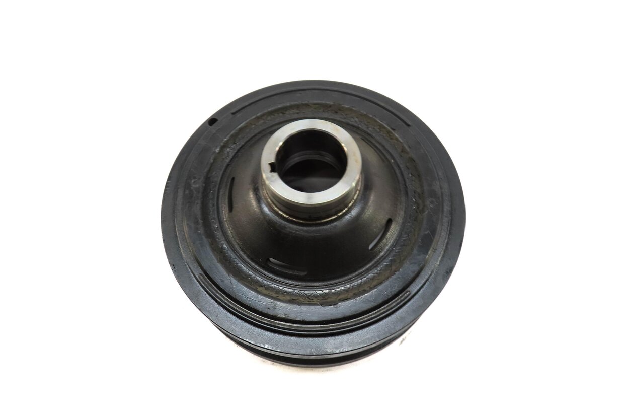 Thumbnail 5: 06-12 MERCEDES C E GLK ML CLK R SLK (W203 W204 W211 W212) 3.5L HARMONIC BALANCER