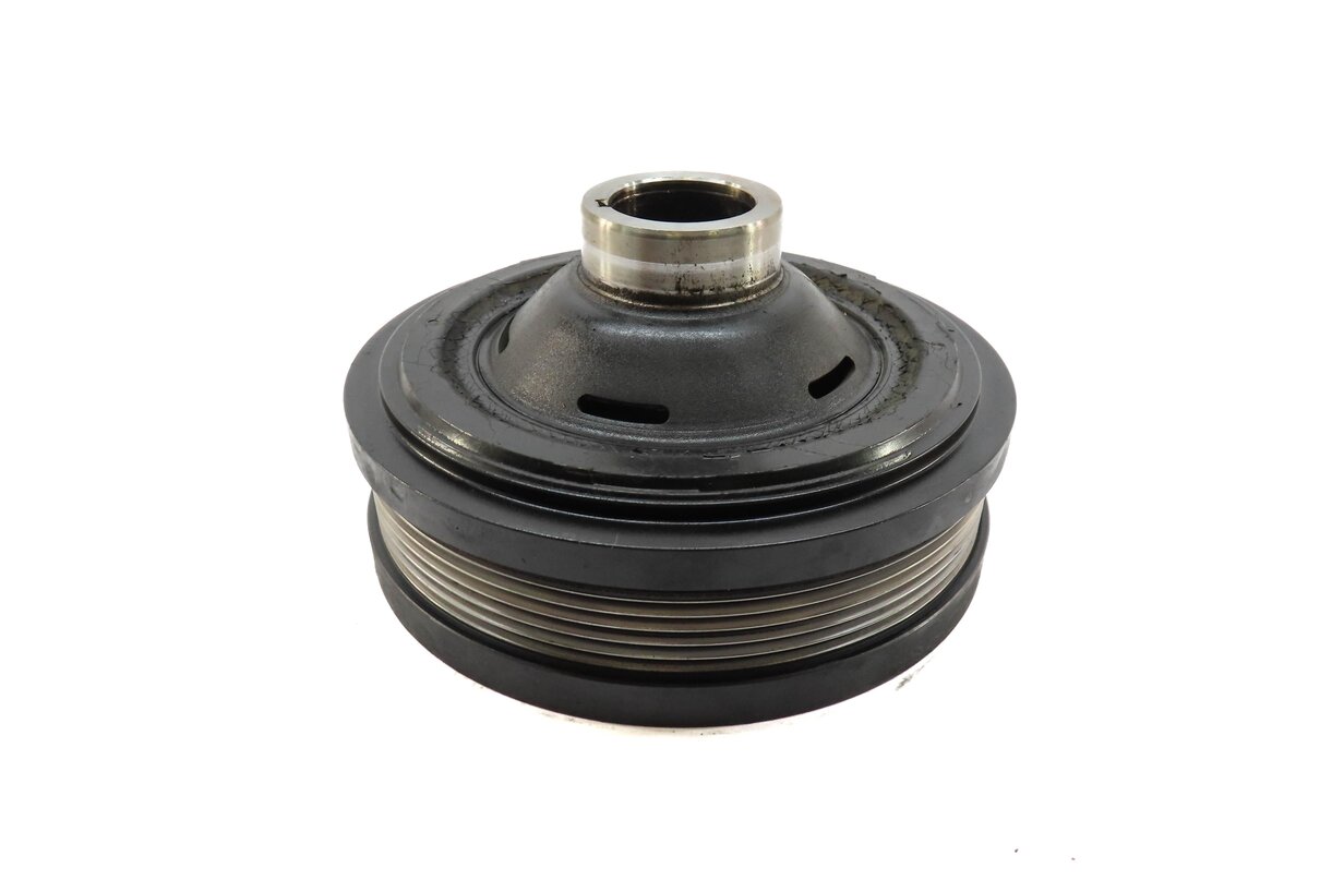 Thumbnail 6: 06-12 MERCEDES C E GLK ML CLK R SLK (W203 W204 W211 W212) 3.5L HARMONIC BALANCER