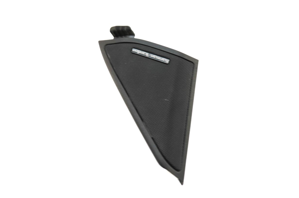 Thumbnail 3: 2012 MERCEDES E350 SEDAN W212 FRONT LEFT DOOR HARMAN KARDON SPEAKER COVER TRIM