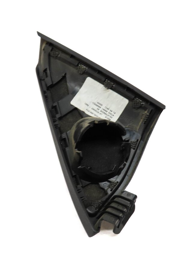 Thumbnail 4: 2012 MERCEDES E350 SEDAN W212 FRONT LEFT DOOR HARMAN KARDON SPEAKER COVER TRIM