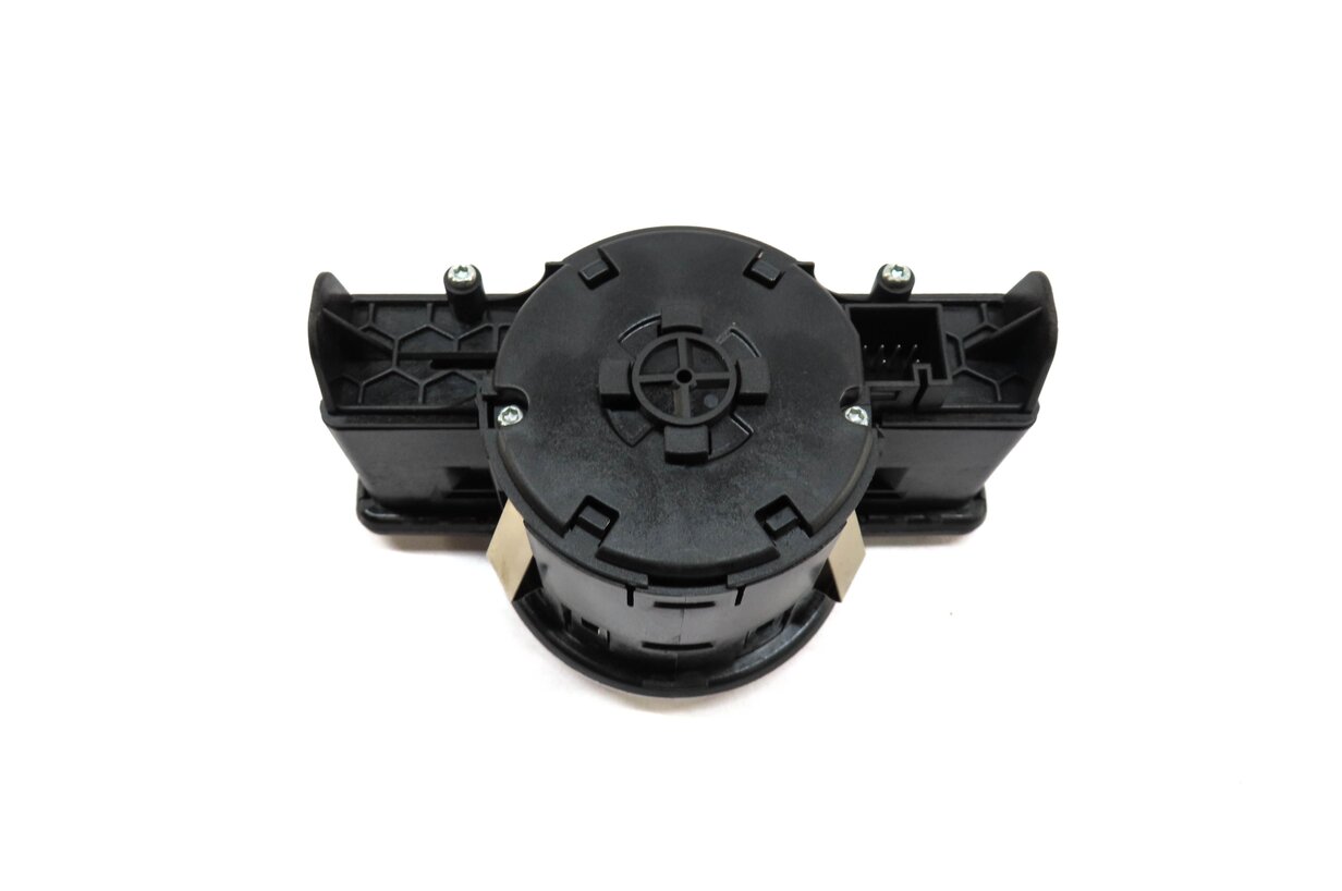 Thumbnail 4: 12-22 MERCEDES E-CLASS SEDAN (W212 W213) DASH HALOGEN HEADLIGHT SWITCH KNOB