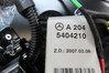 Thumbnail 2: 2012 MERCEDES E350 SEDAN (W212) FRONT RIGHT PASSENGER LOWER SEAT CUSHION (GRAY)