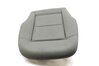 Thumbnail 3: 2012 MERCEDES E350 SEDAN (W212) FRONT RIGHT PASSENGER LOWER SEAT CUSHION (GRAY)