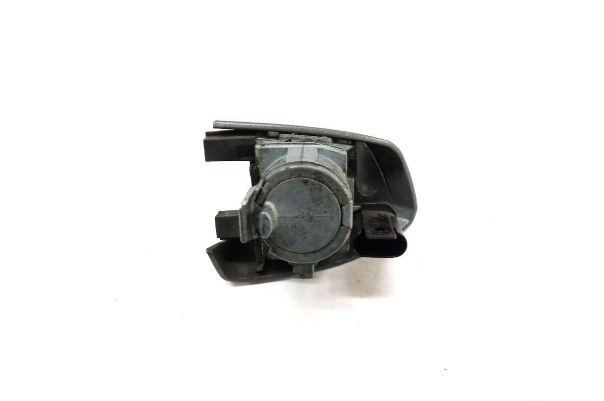 Thumbnail 4: 2012 MERCEDES E350 SEDAN W212 FRONT LEFT DRIVER DOOR & TRUNK LOCK CYLINDER & KEY