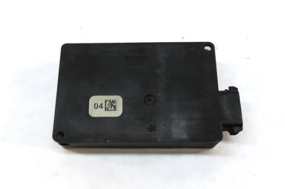 Thumbnail 3: 2012 MERCEDES E350 SEDAN (W212) REAR BLIND SPOT RADAR ALERT MODULE 0009050210