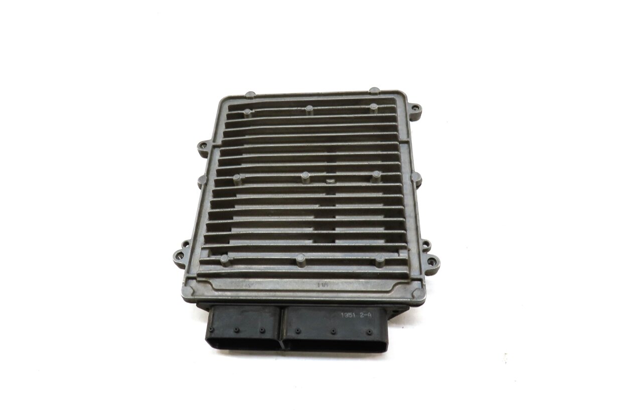 Thumbnail 2: 12-13 C350 E300 E350 SLK350 W204 C204 W212 W172 3.5L M276 ENGINE CONTROL MODULE
