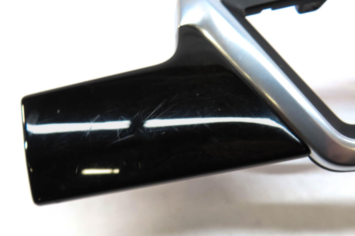 Thumbnail 10: 12 MERCEDES E350 SEDAN W212 FRONT REAR LEFT RIGHT DOOR DASH CONSOLE ASH TRIM SET