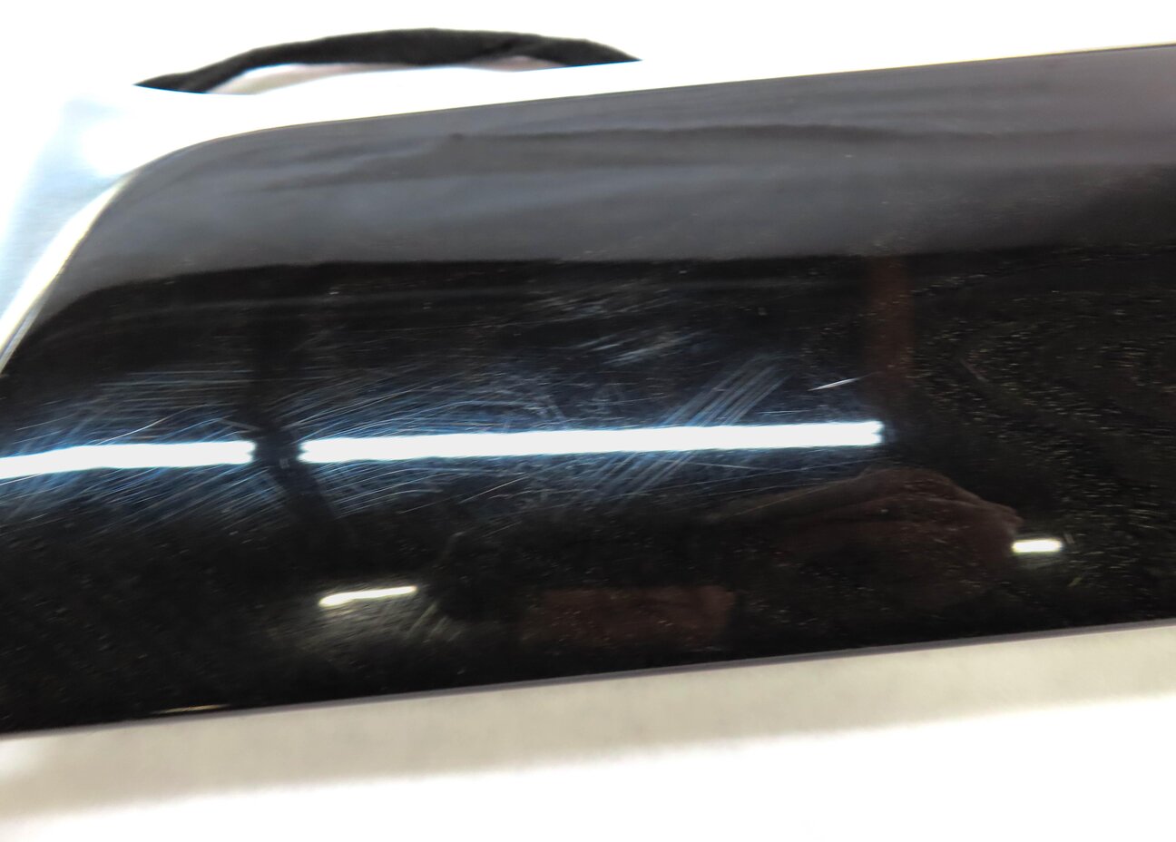 Thumbnail 11: 12 MERCEDES E350 SEDAN W212 FRONT REAR LEFT RIGHT DOOR DASH CONSOLE ASH TRIM SET