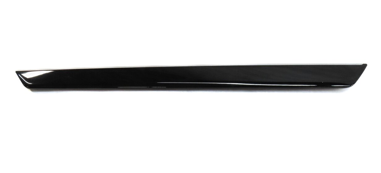 Thumbnail 12: 12 MERCEDES E350 SEDAN W212 FRONT REAR LEFT RIGHT DOOR DASH CONSOLE ASH TRIM SET