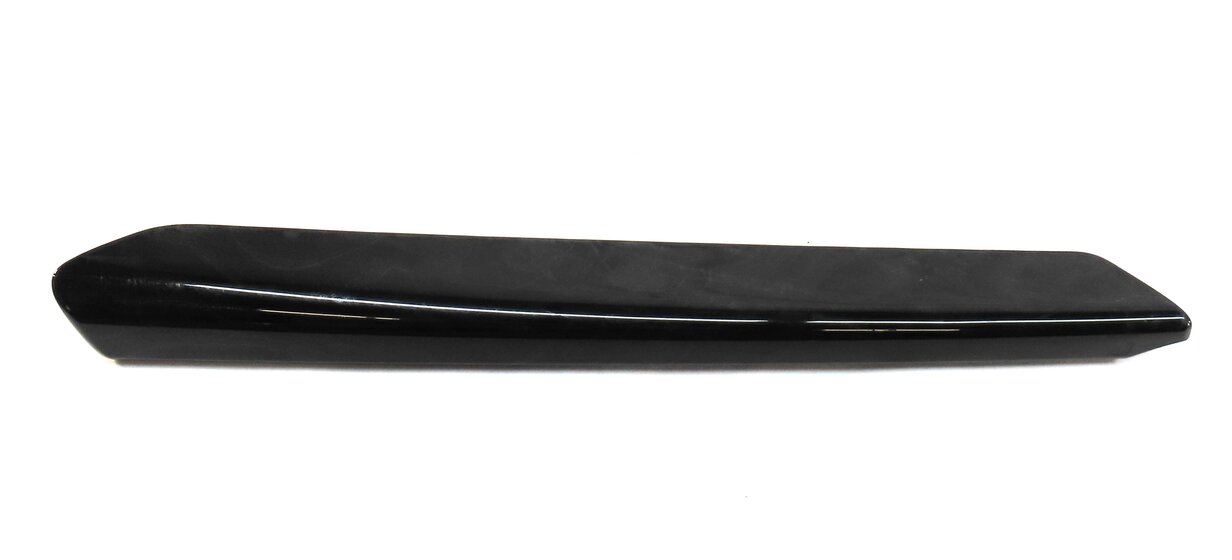 Thumbnail 13: 12 MERCEDES E350 SEDAN W212 FRONT REAR LEFT RIGHT DOOR DASH CONSOLE ASH TRIM SET