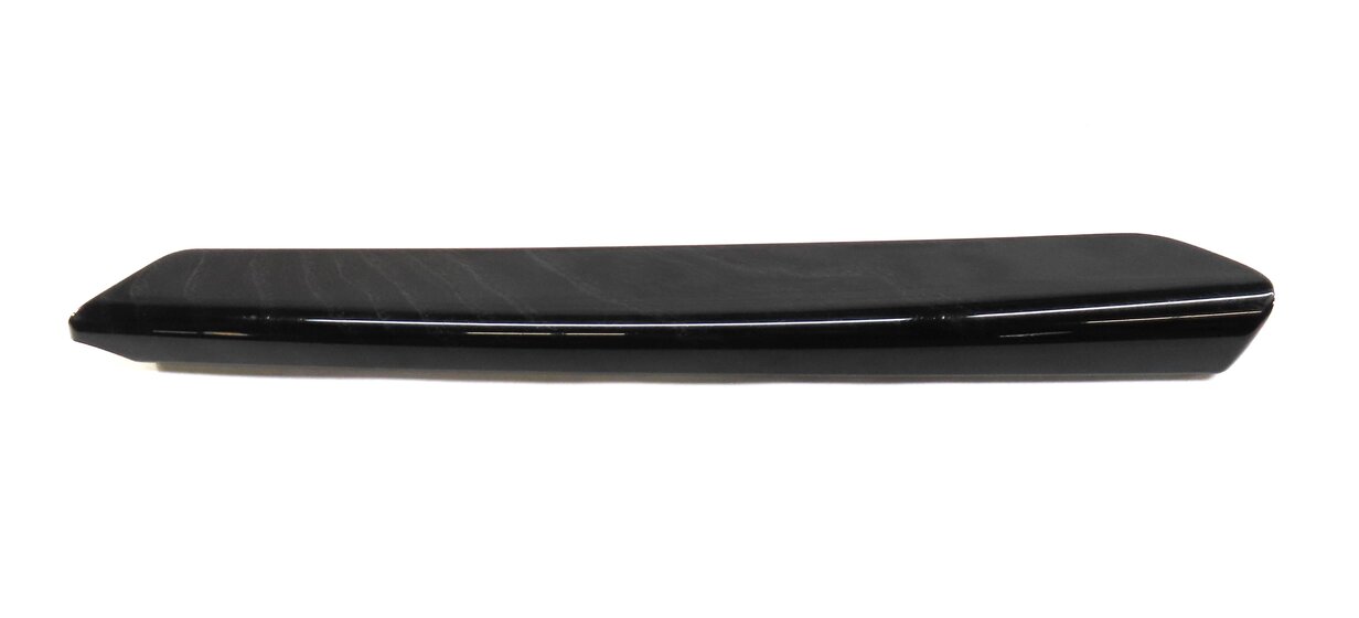Thumbnail 15: 12 MERCEDES E350 SEDAN W212 FRONT REAR LEFT RIGHT DOOR DASH CONSOLE ASH TRIM SET