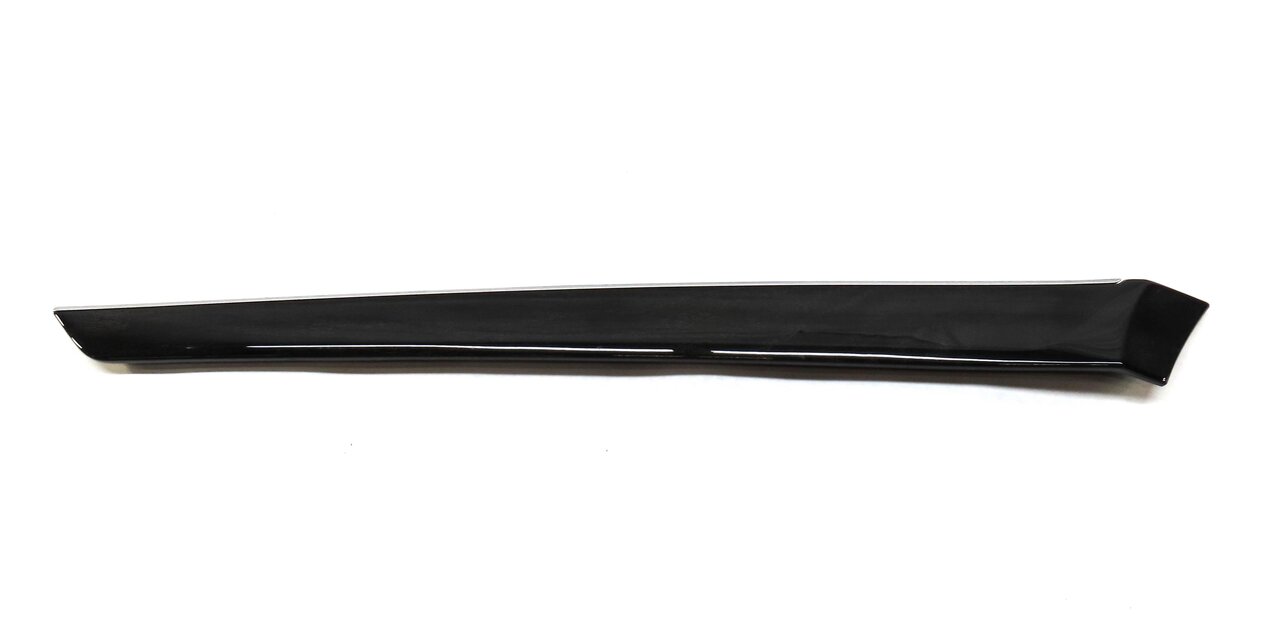 Thumbnail 16: 12 MERCEDES E350 SEDAN W212 FRONT REAR LEFT RIGHT DOOR DASH CONSOLE ASH TRIM SET