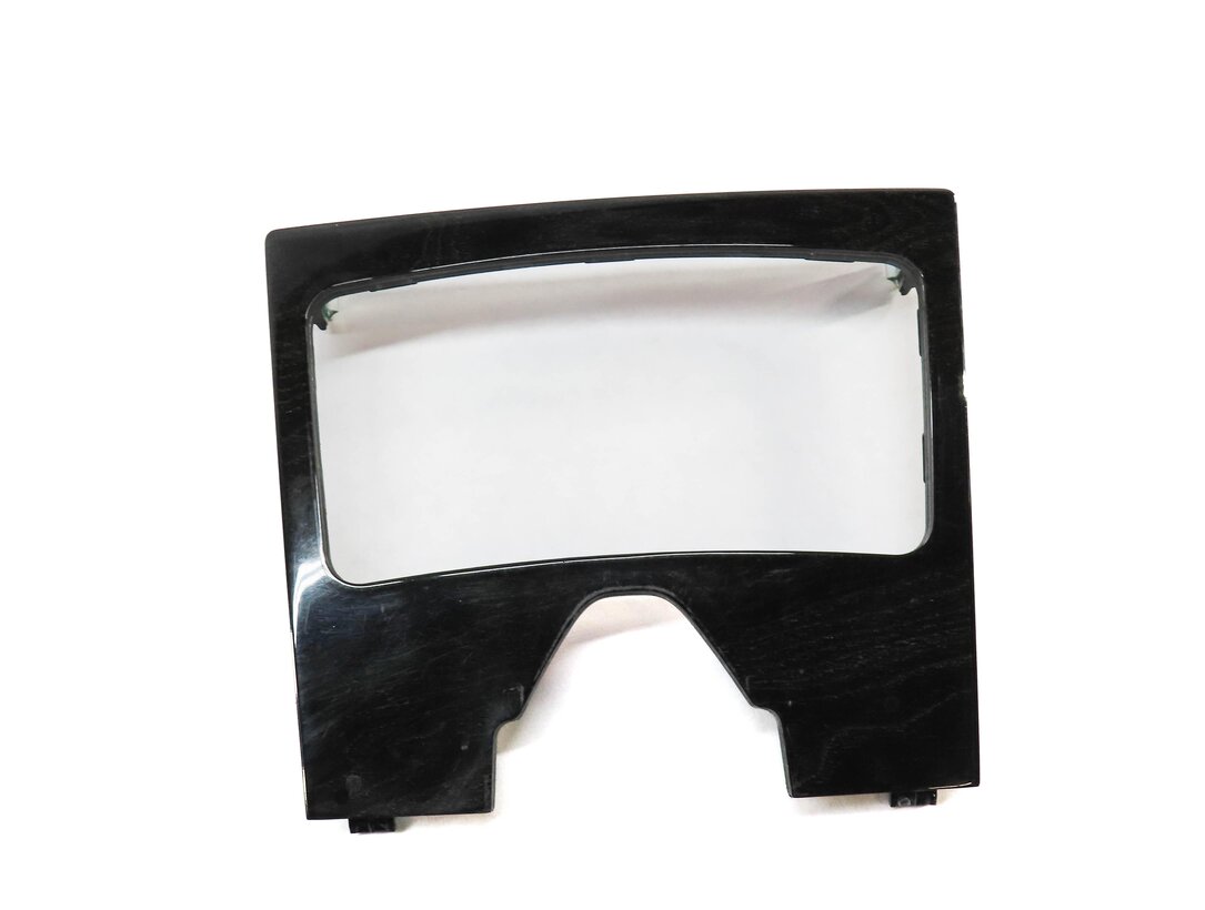 Thumbnail 18: 12 MERCEDES E350 SEDAN W212 FRONT REAR LEFT RIGHT DOOR DASH CONSOLE ASH TRIM SET