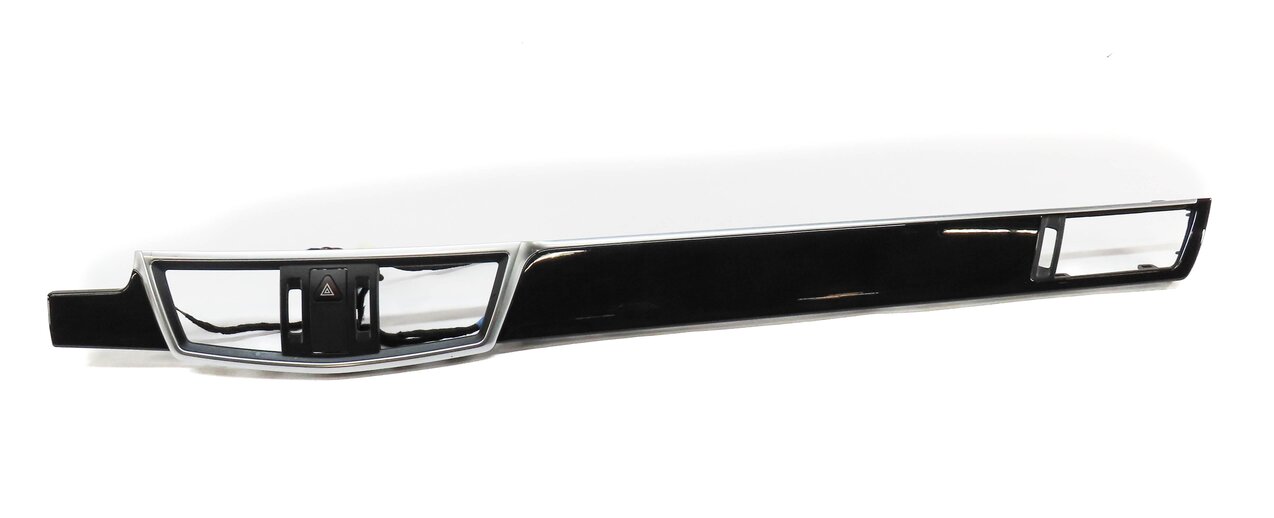 Thumbnail 19: 12 MERCEDES E350 SEDAN W212 FRONT REAR LEFT RIGHT DOOR DASH CONSOLE ASH TRIM SET