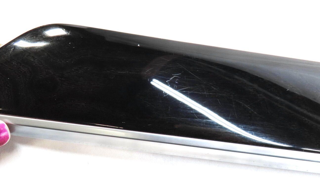 Thumbnail 2: 12 MERCEDES E350 SEDAN W212 FRONT REAR LEFT RIGHT DOOR DASH CONSOLE ASH TRIM SET