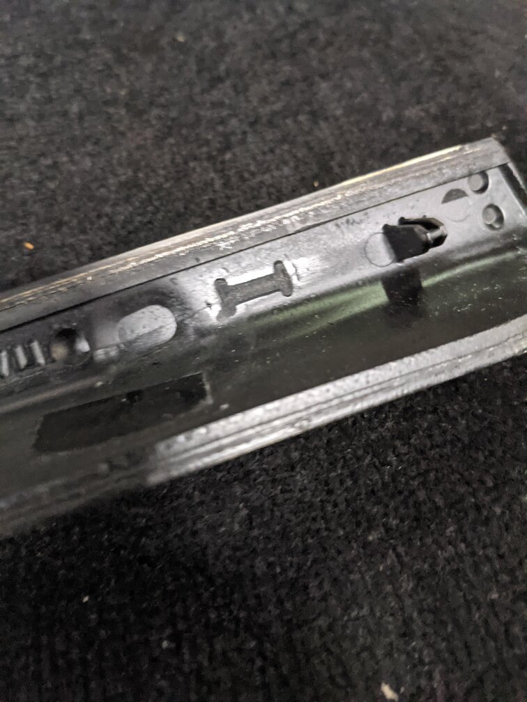Thumbnail 23: 12 MERCEDES E350 SEDAN W212 FRONT REAR LEFT RIGHT DOOR DASH CONSOLE ASH TRIM SET