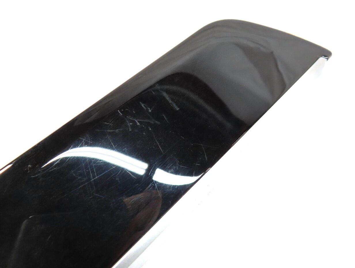 Thumbnail 4: 12 MERCEDES E350 SEDAN W212 FRONT REAR LEFT RIGHT DOOR DASH CONSOLE ASH TRIM SET