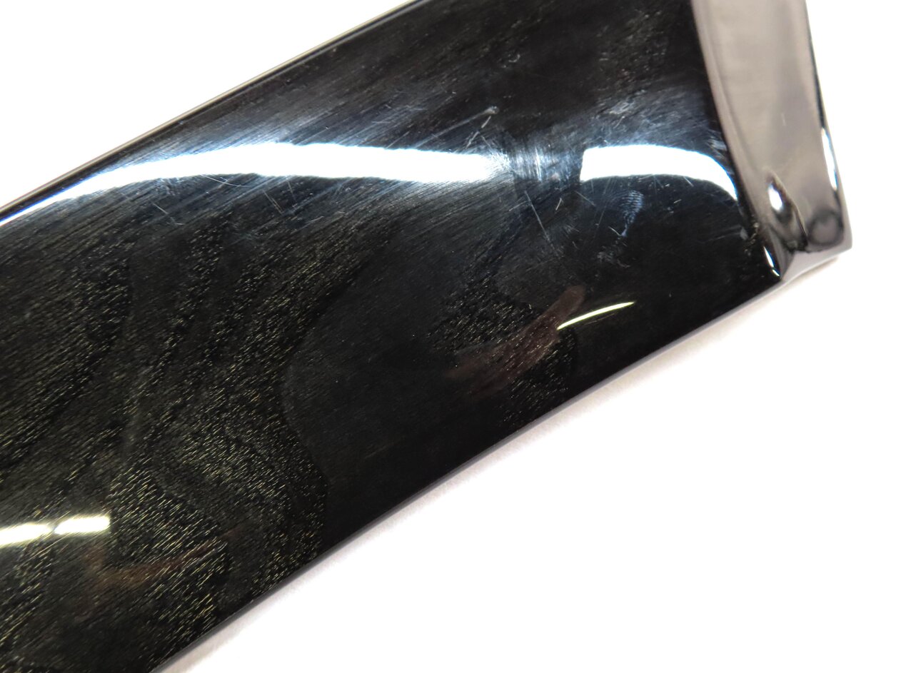 Thumbnail 6: 12 MERCEDES E350 SEDAN W212 FRONT REAR LEFT RIGHT DOOR DASH CONSOLE ASH TRIM SET