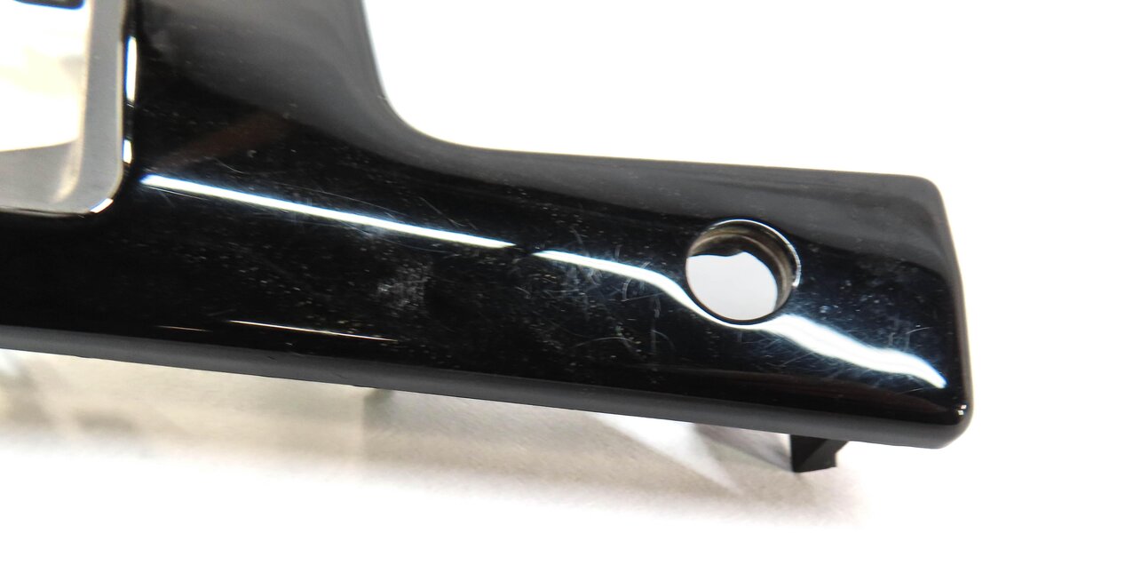 Thumbnail 7: 12 MERCEDES E350 SEDAN W212 FRONT REAR LEFT RIGHT DOOR DASH CONSOLE ASH TRIM SET