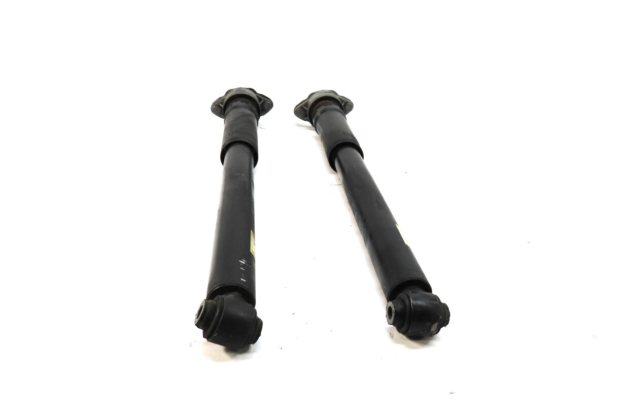Thumbnail 3: 2012 MERCEDES E350 SEDAN (W212) REAR LEFT & RIGHT STANDARD SHOCK STRUT SET2