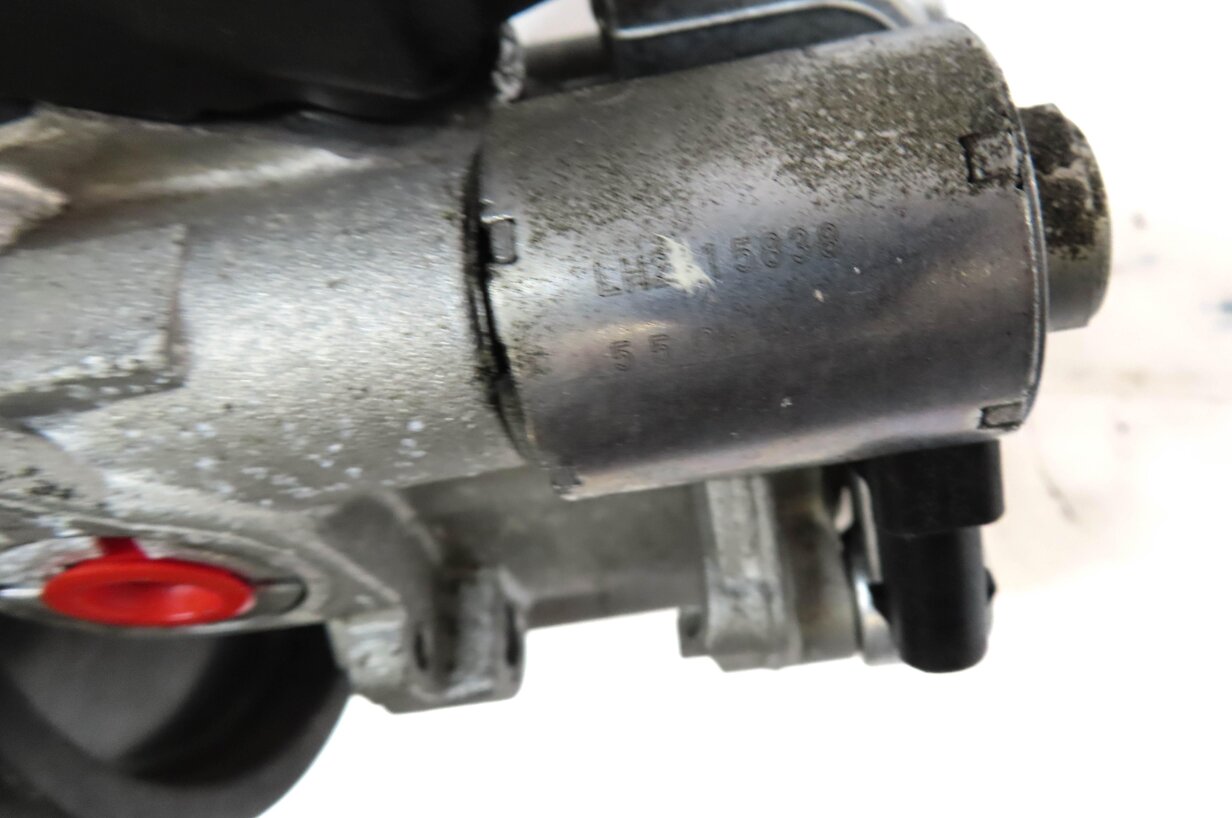 Thumbnail 6: 2012-2020 MERCEDES E350 SLC43 SLK350 (W212 W172) POWER STEERING PUMP w/ PULLEY