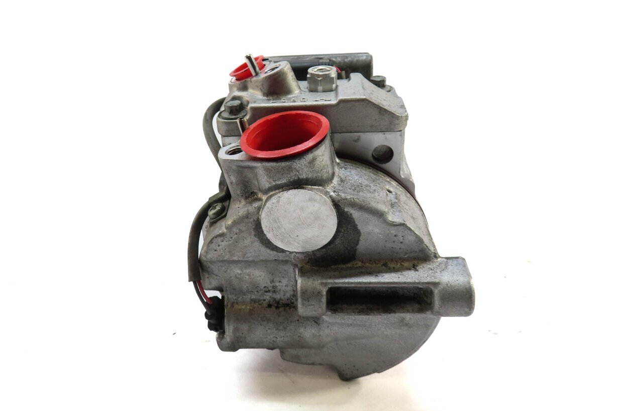 Thumbnail 4: 2012 MERCEDES C350 E300 E350 SLK350 (W204 W212 W172) A/C AIR COMPRESSOR PUMP
