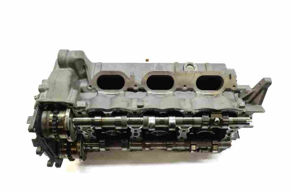 Thumbnail 12: 12-15 C350 E350 E400 GLK350 ML350 R350 SLK350 3.5L M276 LEFT HEAD VALVE COVER