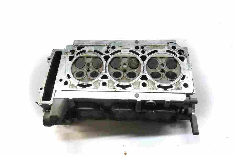 Thumbnail 13: 12-15 C350 E350 E400 GLK350 ML350 R350 SLK350 3.5L M276 LEFT HEAD VALVE COVER
