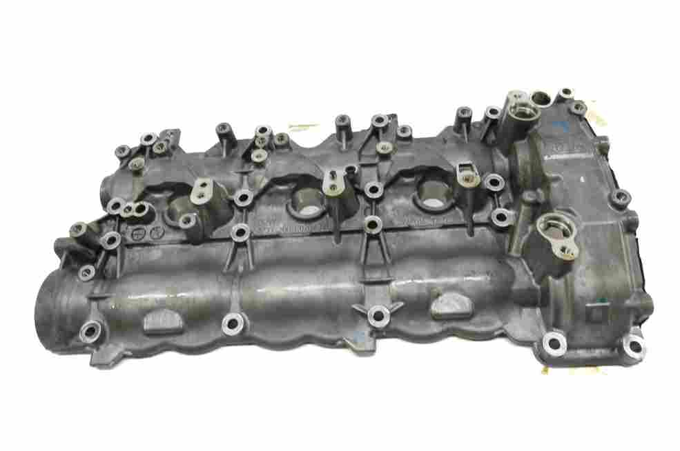 Thumbnail 5: 12-15 C350 E350 E400 GLK350 ML350 R350 SLK350 3.5L M276 LEFT HEAD VALVE COVER