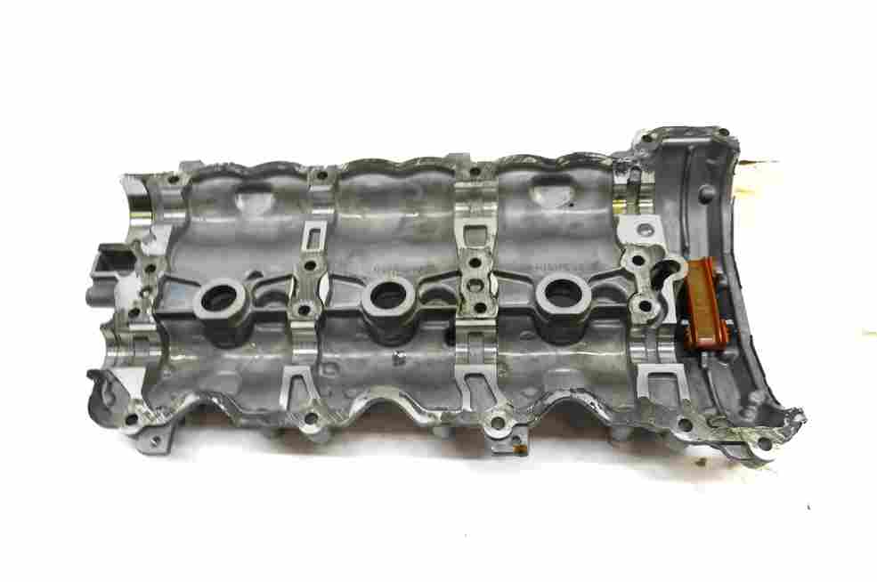 Thumbnail 6: 12-15 C350 E350 E400 GLK350 ML350 R350 SLK350 3.5L M276 LEFT HEAD VALVE COVER