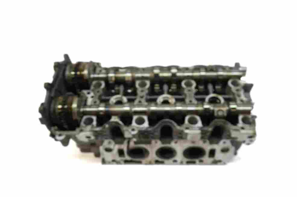 Thumbnail 9: 12-15 C350 E350 E400 GLK350 ML350 R350 SLK350 3.5L M276 LEFT HEAD VALVE COVER