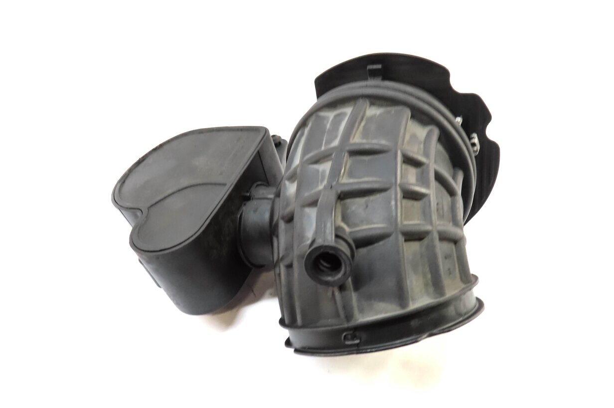 Thumbnail 3: 2012 MERCEDES E350 SEDAN (W212) 3.5L TURBO (M276) ENGINE INTAKE DUCT RESONATOR