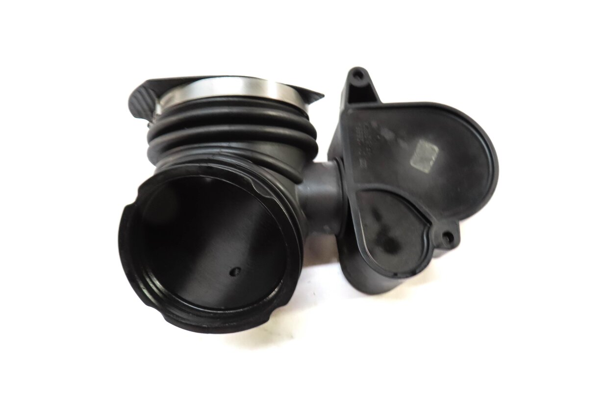 Thumbnail 4: 2012 MERCEDES E350 SEDAN (W212) 3.5L TURBO (M276) ENGINE INTAKE DUCT RESONATOR