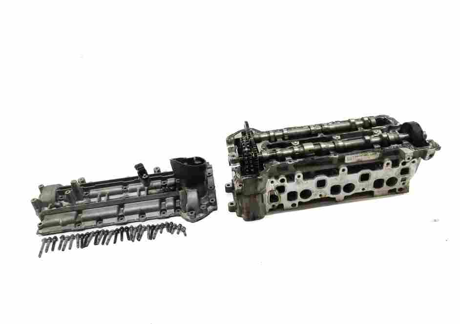 09-13 MERCEDES E GL ML R (W164 W211 W212 W251 X164) DIESEL RIGHT CYLINDER HEAD