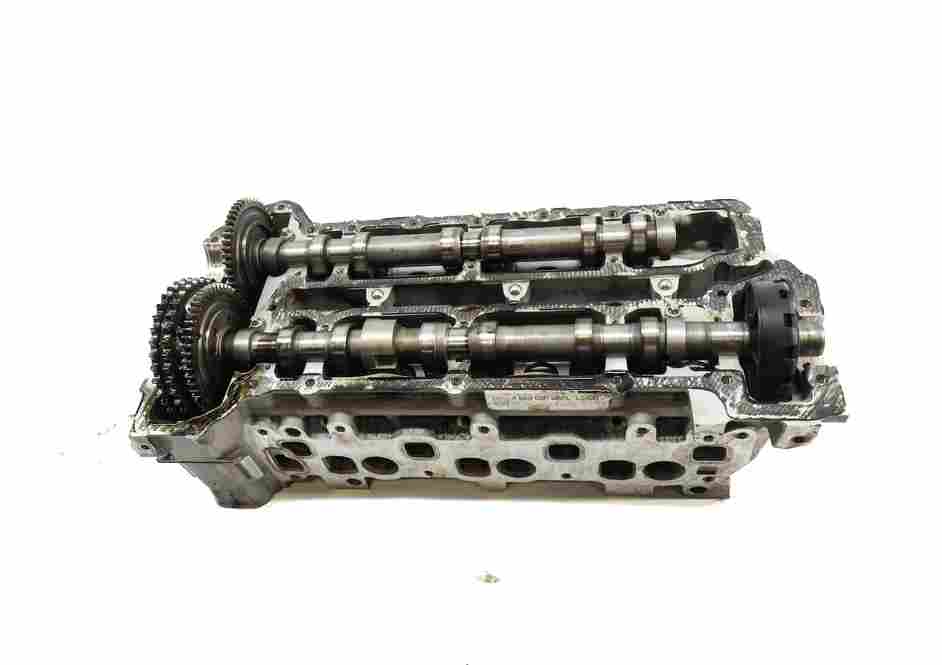 Thumbnail 10: 09-13 MERCEDES E GL ML R (W164 W211 W212 W251 X164) DIESEL RIGHT CYLINDER HEAD