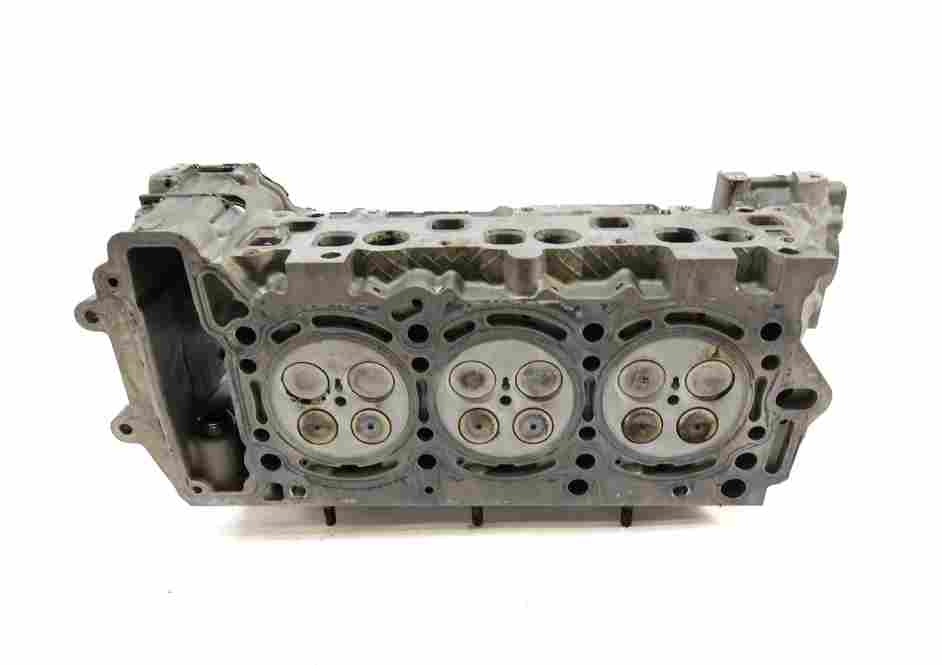 Thumbnail 13: 09-13 MERCEDES E GL ML R (W164 W211 W212 W251 X164) DIESEL RIGHT CYLINDER HEAD