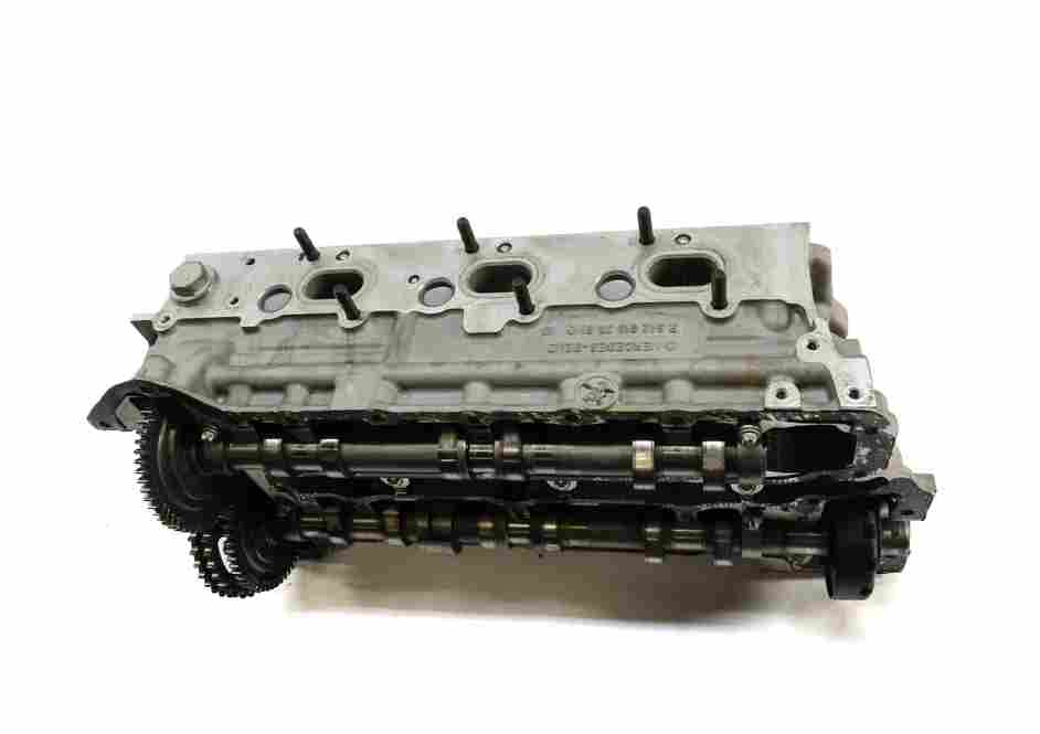 Thumbnail 14: 09-13 MERCEDES E GL ML R (W164 W211 W212 W251 X164) DIESEL RIGHT CYLINDER HEAD