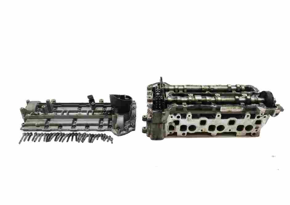 Thumbnail 3: 09-13 MERCEDES E GL ML R (W164 W211 W212 W251 X164) DIESEL RIGHT CYLINDER HEAD