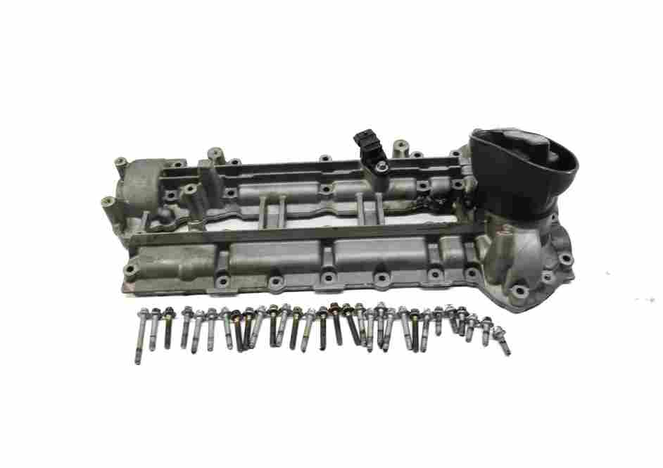 Thumbnail 4: 09-13 MERCEDES E GL ML R (W164 W211 W212 W251 X164) DIESEL RIGHT CYLINDER HEAD