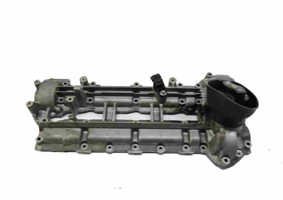 Thumbnail 6: 09-13 MERCEDES E GL ML R (W164 W211 W212 W251 X164) DIESEL RIGHT CYLINDER HEAD